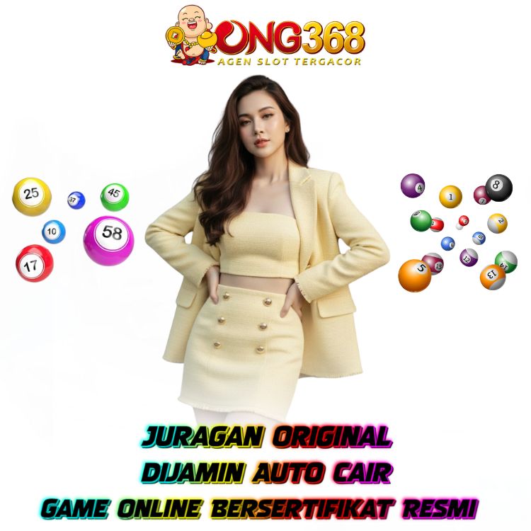 ONG368