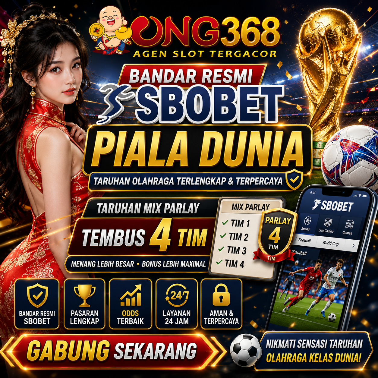 SBOBET88