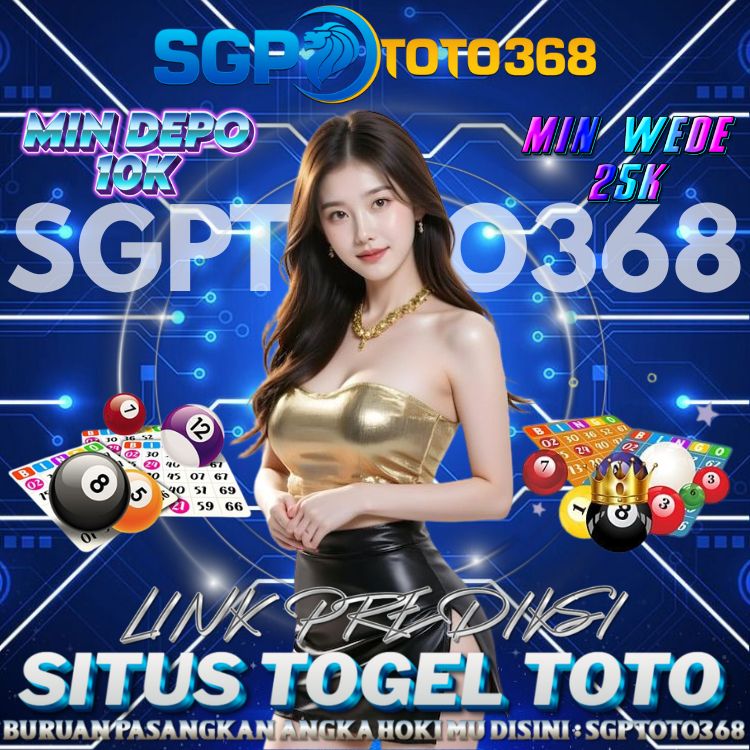 SITUS TOGEL 4D