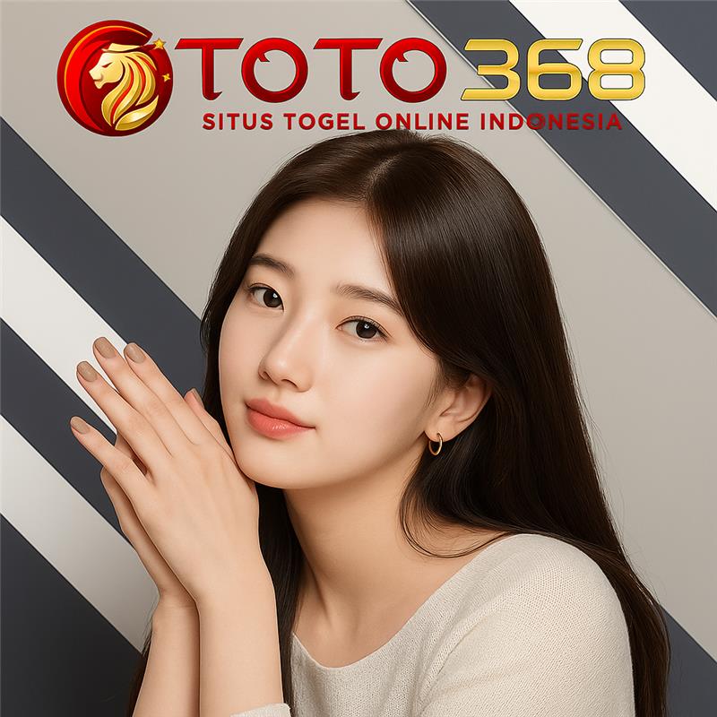 TOTO368 - Situs Resmi Slot Server Thailand Terbaik 2025 image 1